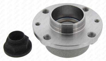 MAPCO Radlagersatz hinten (26058), Alfa / FIAT / Lancia